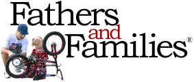 Men’s Rights Spotlight: Fathers and Families