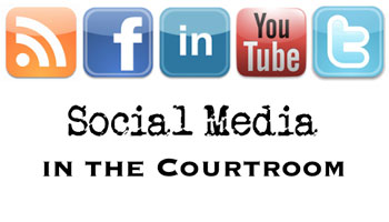 Divorce and Custody in a Social Media World