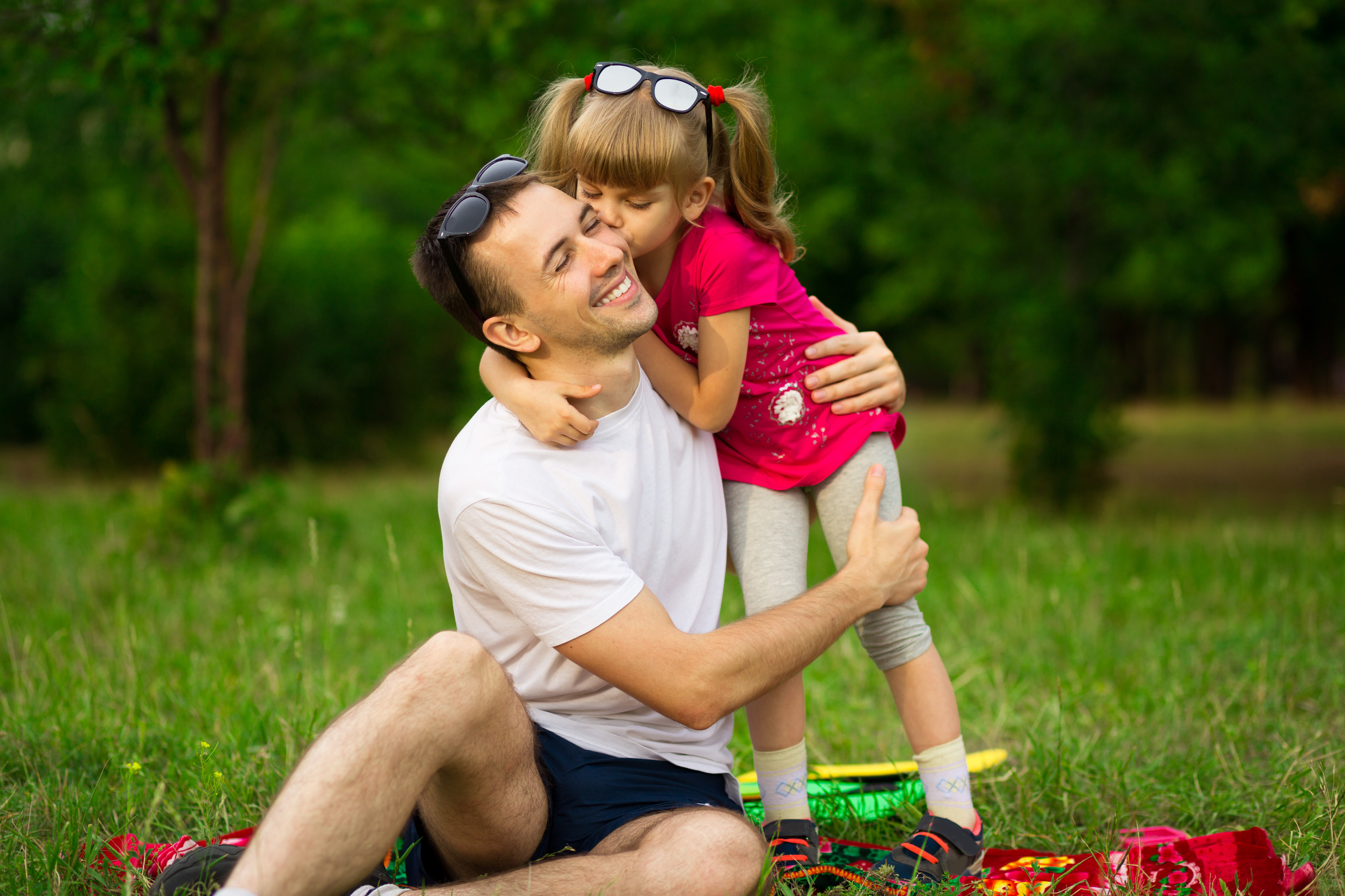 Preserving Fatherhood in Your Child’s Life